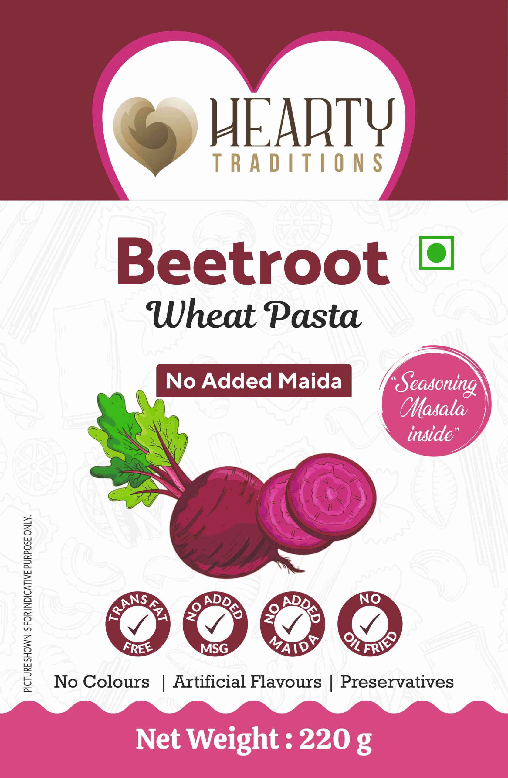 Hearty-traditions-Beetroot-Pasta