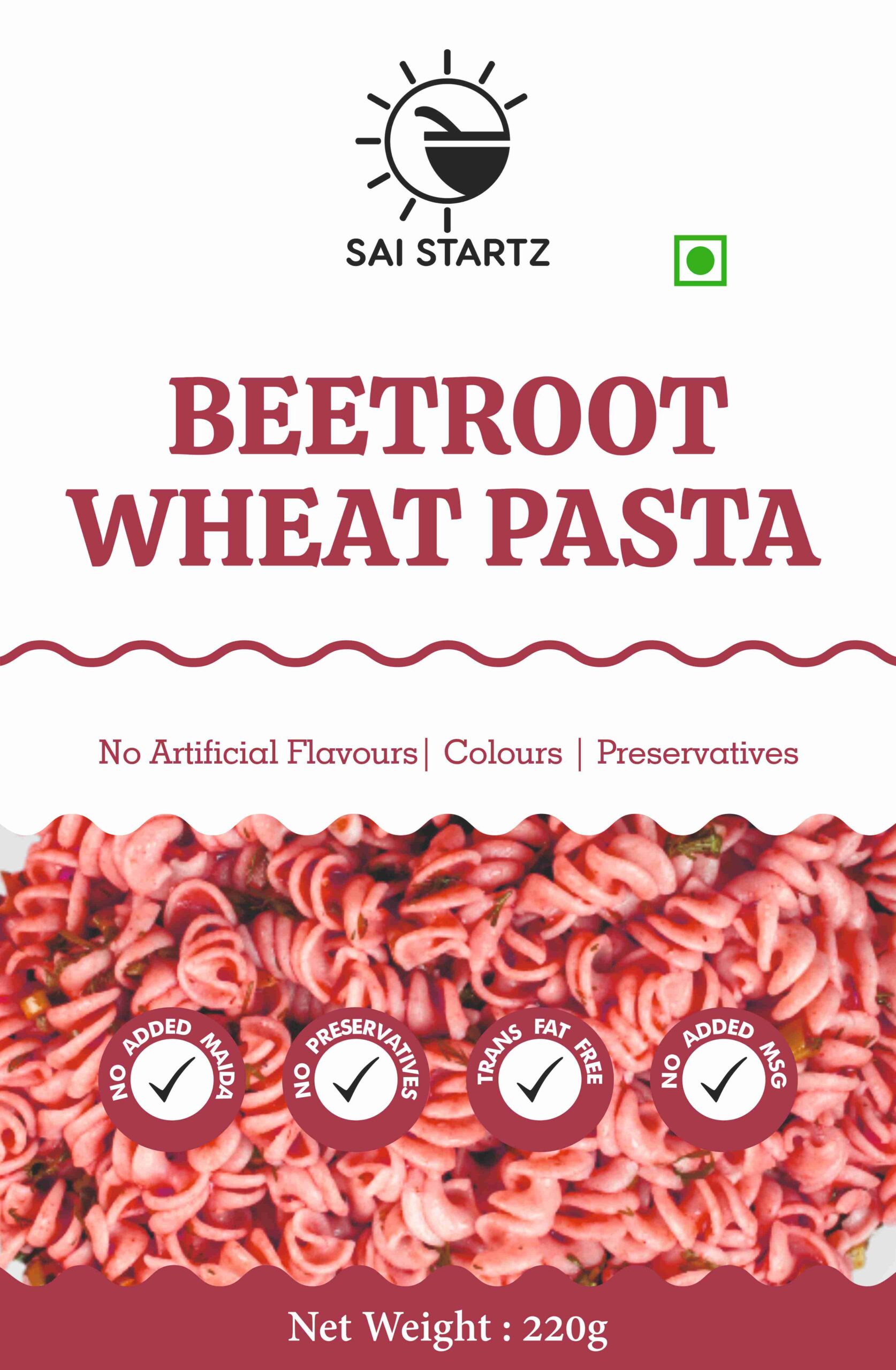 Sai Startz-Beetroot-Pasta-1