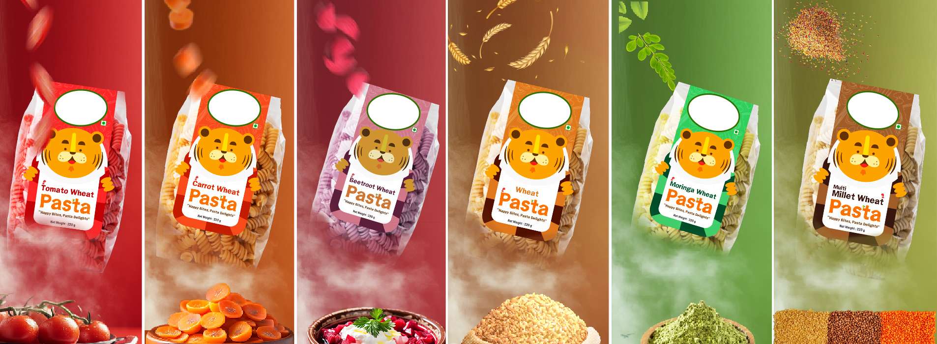 Private Label Healthy Pasta Manufacturer In Bulk Private Label Healthy Pasta Manufacturer In Bulk