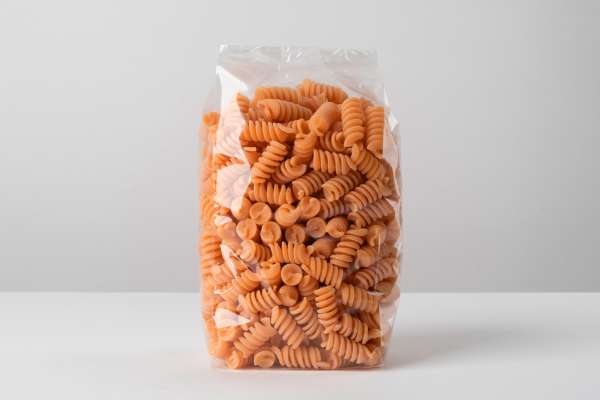 Private Label Carrot Pasta Manufacturer Wholesale Bulk Supplier