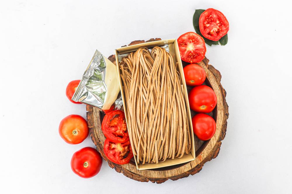 Private Label Tomatto Noodles - yourfoodfactory 5