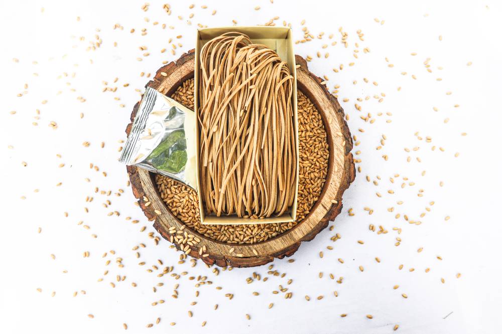 Private Label Wheat Noodles – yourfoodfactory 5