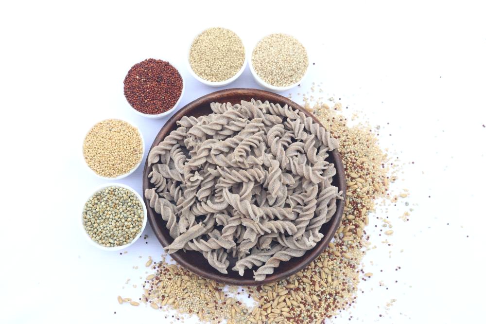 Private Label Multimillet Pasta Manufacturer Wholesale Bulk Supplier Exporter – yourfoodfactory 3