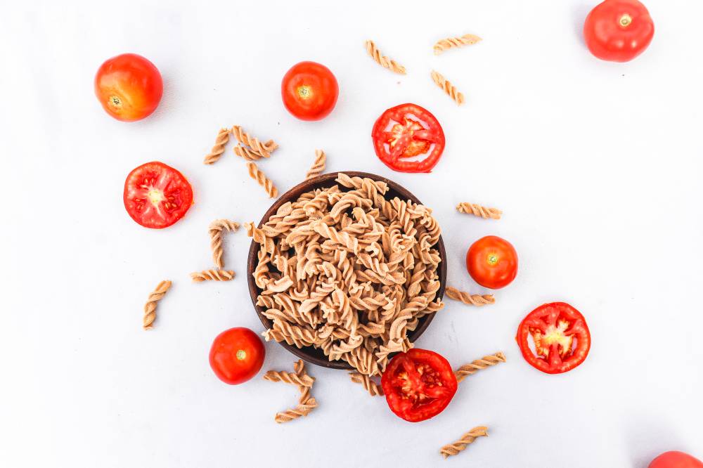 Private Label Tomatto Pasta Manufacturer Wholesale Bulk Supplier Exporter – yourfoodfactory 3