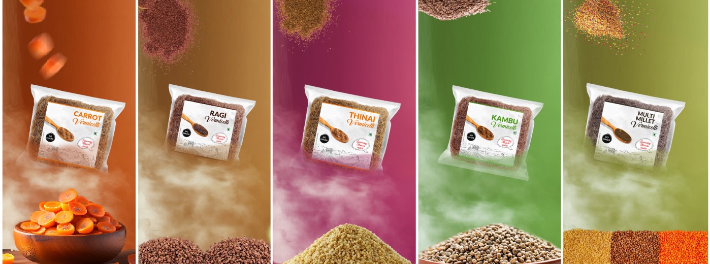 Private Label Vermicelli Manufacturer Wholesale Bulk Supplier Exporter – yourfoodfactory