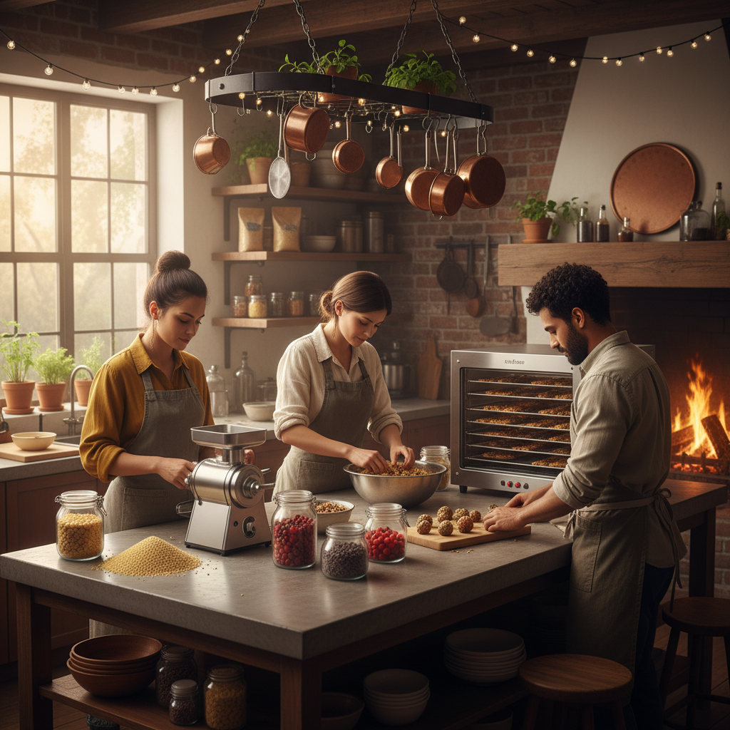 The Small-Batch Revolution