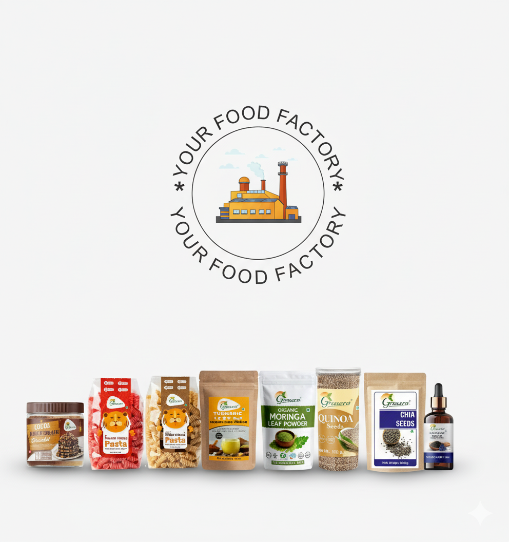 Multi-Millet Noodles: Healthy, Sustainable & Trendy Food Product Ideas for New Food Brands