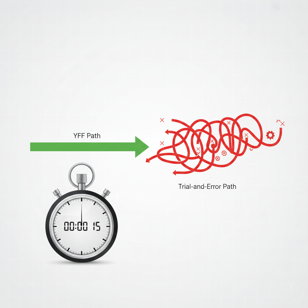 Saving Time and Costs Why Food Startups Need the Right Partner to Succeed