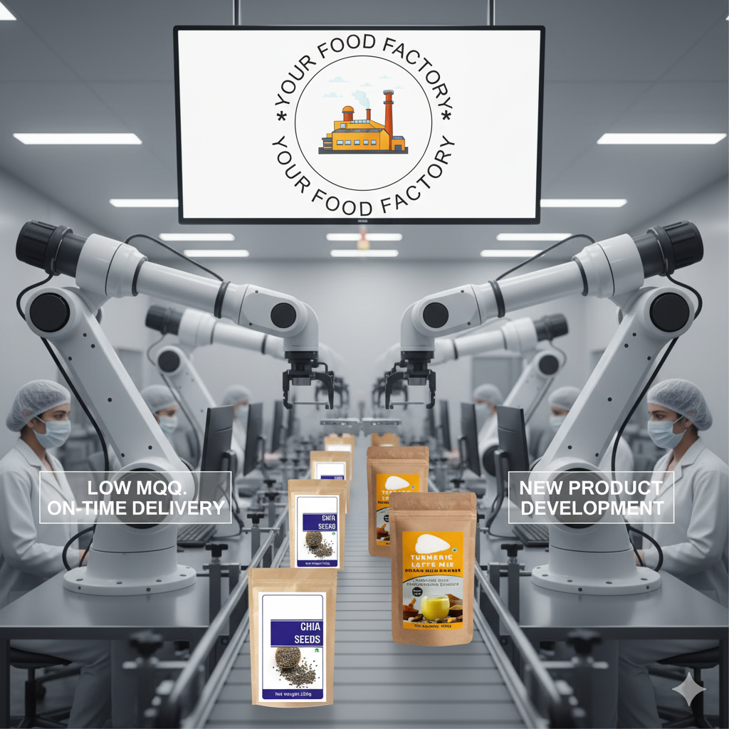 The Brand Behind Your Brand