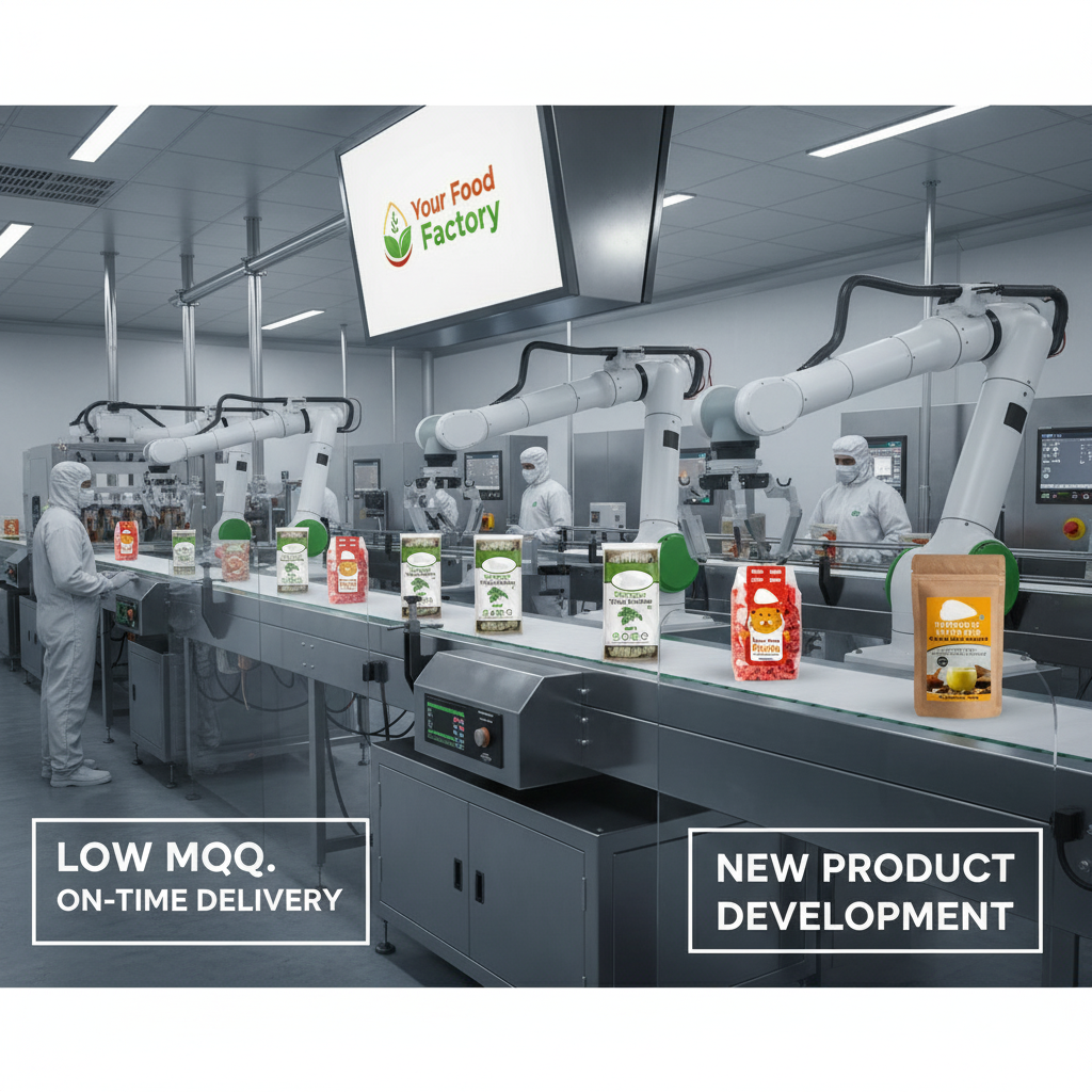 the Brand Behind Your Brand