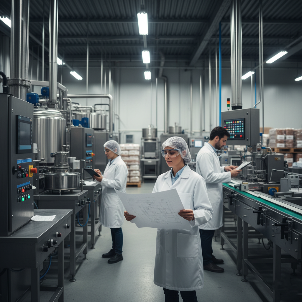 Private Label vs Own Manufacturings Private Label vs Own Manufacturing