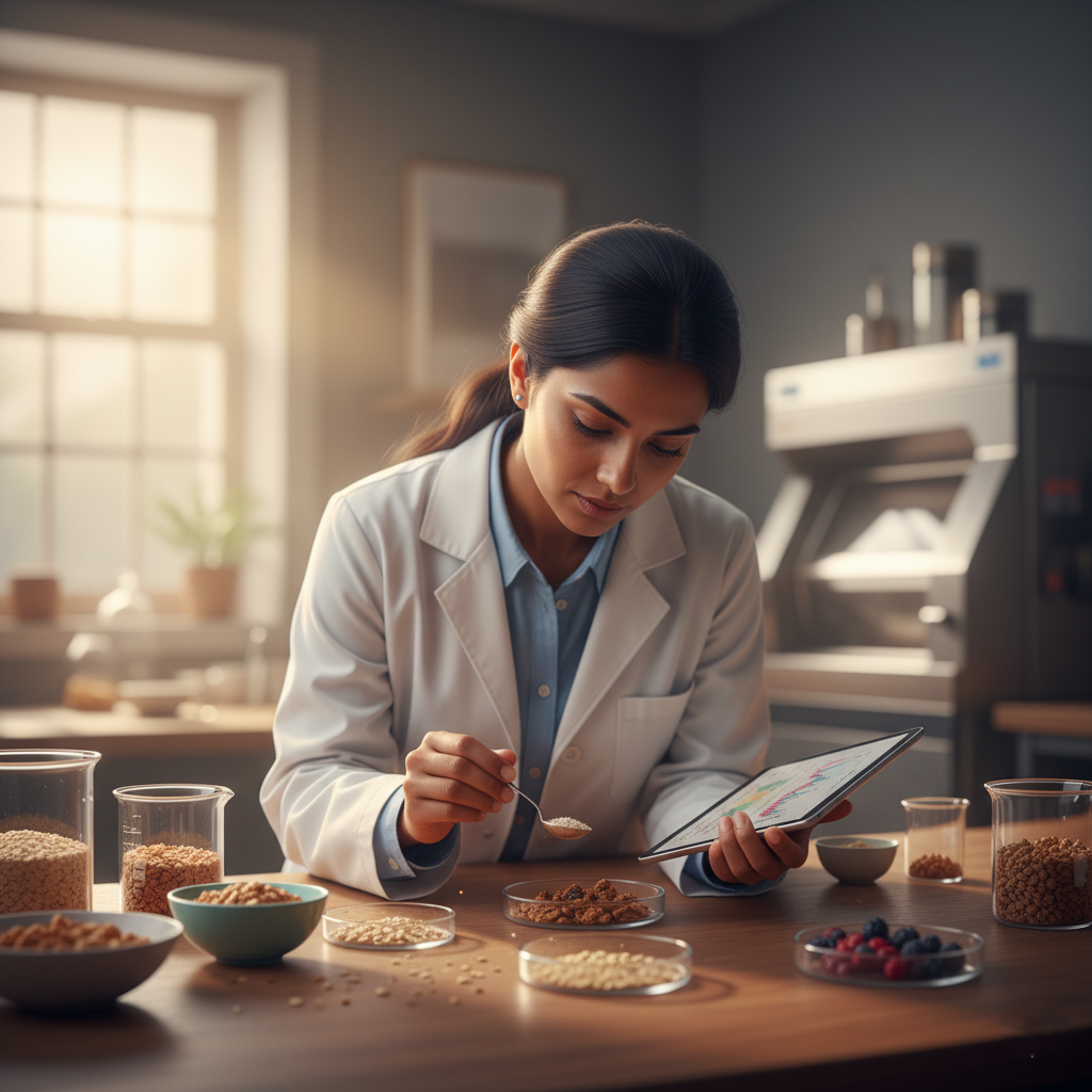 The Startup-Friendly Manufacturing Model of Your Food Factory