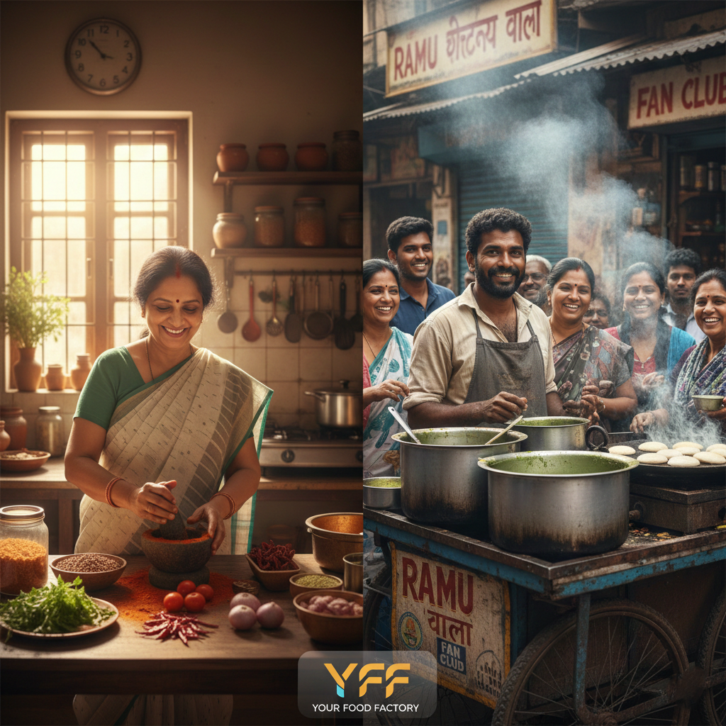 Small Ideas Find Big Support Small Ideas Find Big Support