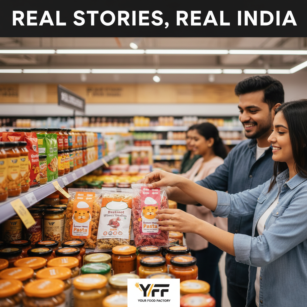 Small Ideas Find Big Supported Small Ideas Find Big Support